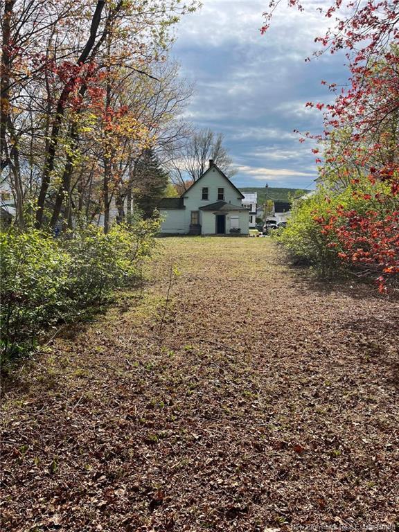 47 Highland Ave, Mcadam, NB