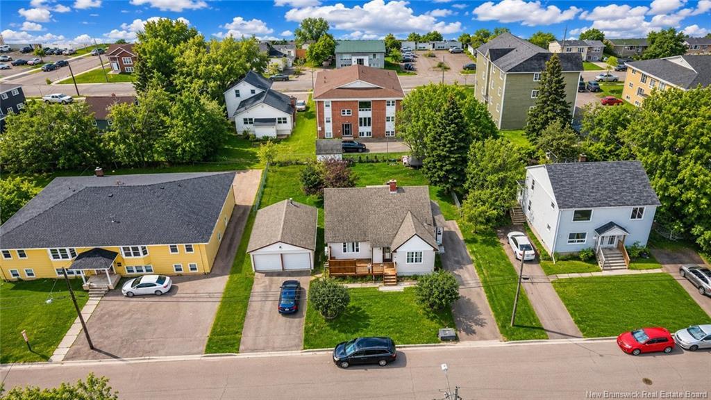 39 Edmond St, Moncton, NB