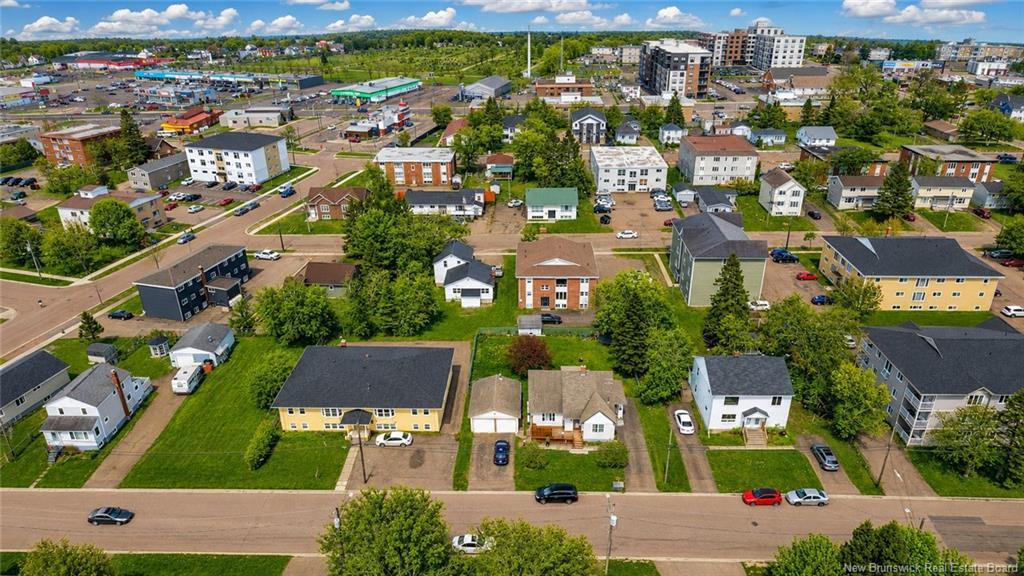39 Edmond St, Moncton, NB