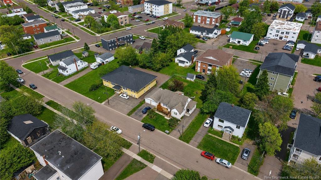 39 Edmond St, Moncton, NB