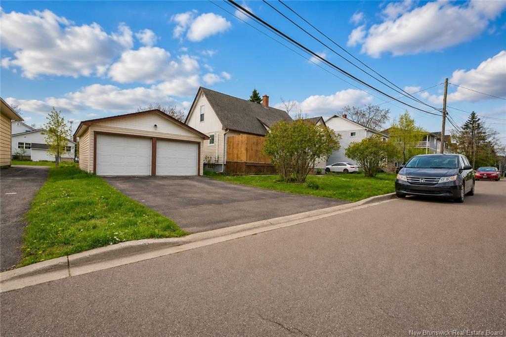39 Edmond St, Moncton, NB