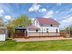 1307 Route 133 Grand-Barachois, NB E4P 8C7