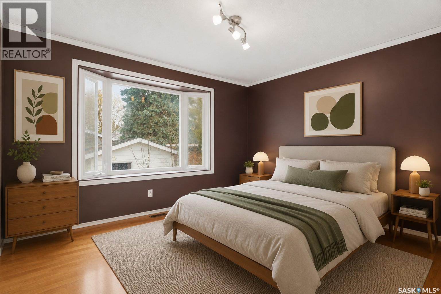 2009 Easthill, Saskatoon, SK - Indoor Photo Showing Bedroom