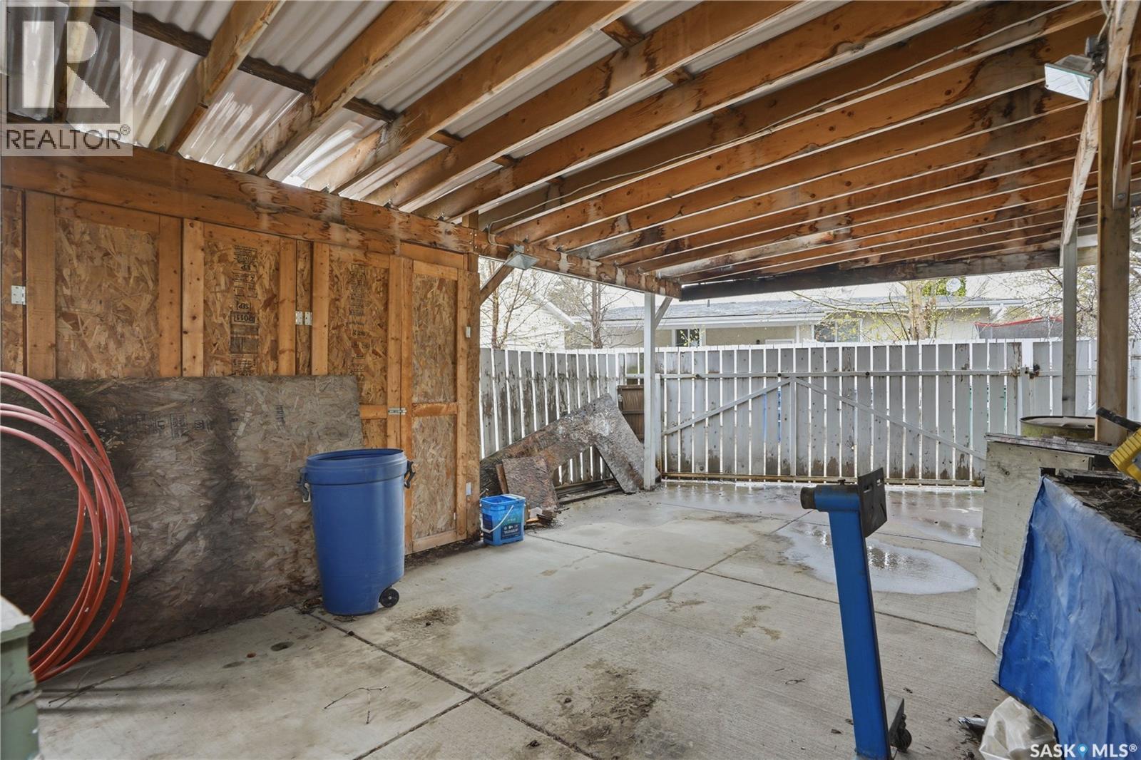 2009 Easthill, Saskatoon, SK - Indoor Photo Showing Basement