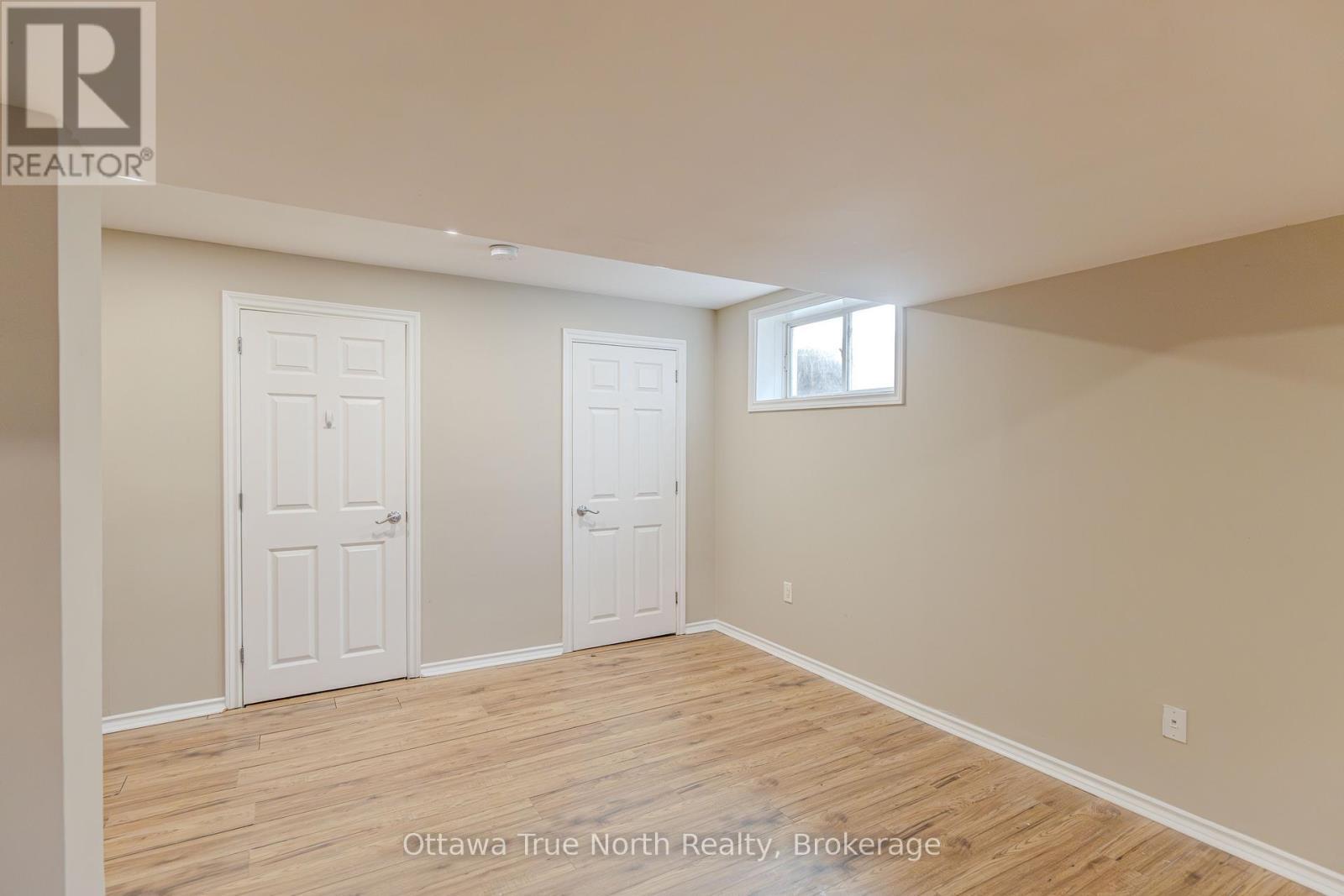 Extra bedroom - 110 Macara Crescent, Ottawa, ON - Indoor