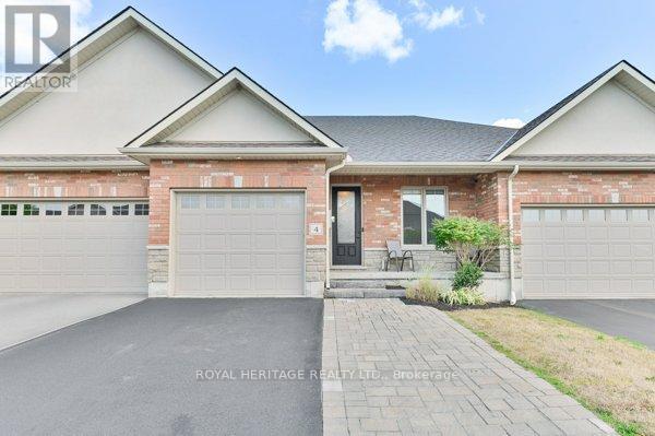4 Kingfisher Drive, Quinte West (Murray Ward), ON - Outdoor