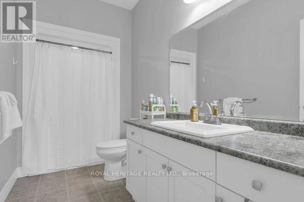 4 Kingfisher Drive, Quinte West (Murray Ward), ON - Indoor Photo Showing Bathroom