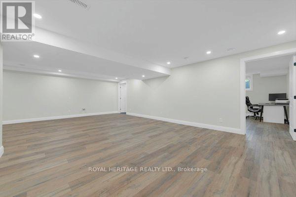 4 Kingfisher Drive, Quinte West (Murray Ward), ON - Indoor Photo Showing Other Room