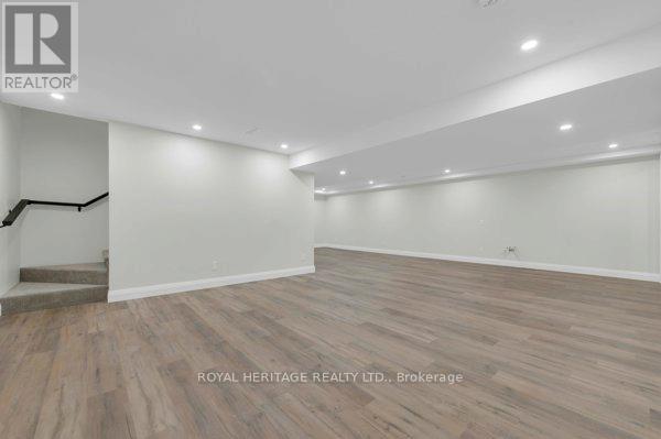 4 Kingfisher Drive, Quinte West (Murray Ward), ON - Indoor Photo Showing Other Room