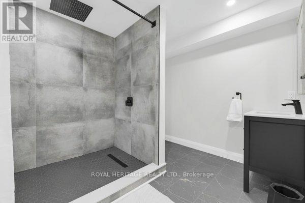 4 Kingfisher Drive, Quinte West (Murray Ward), ON - Indoor Photo Showing Bathroom