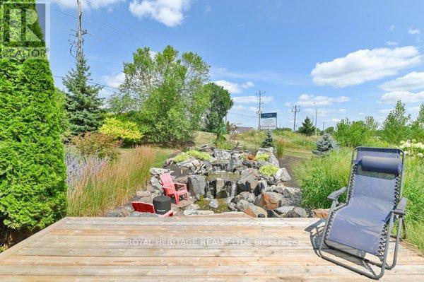 4 Kingfisher Drive, Quinte West (Murray Ward), ON - Outdoor With View