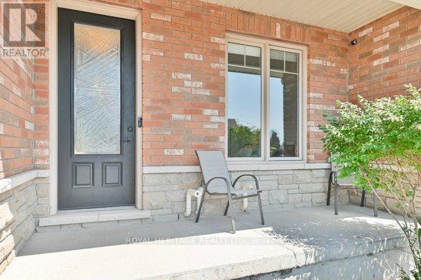 4 Kingfisher Drive, Quinte West (Murray Ward), ON - Outdoor With Exterior