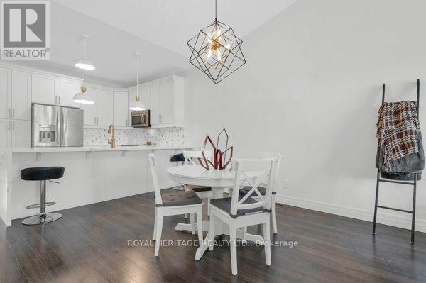4 Kingfisher Drive, Quinte West (Murray Ward), ON - Indoor