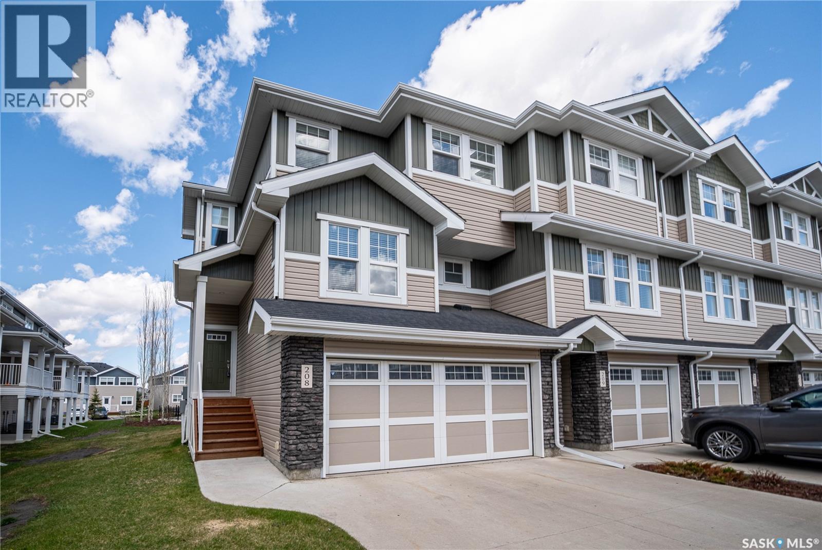 208 1220 Pringle Way, Saskatoon, SK