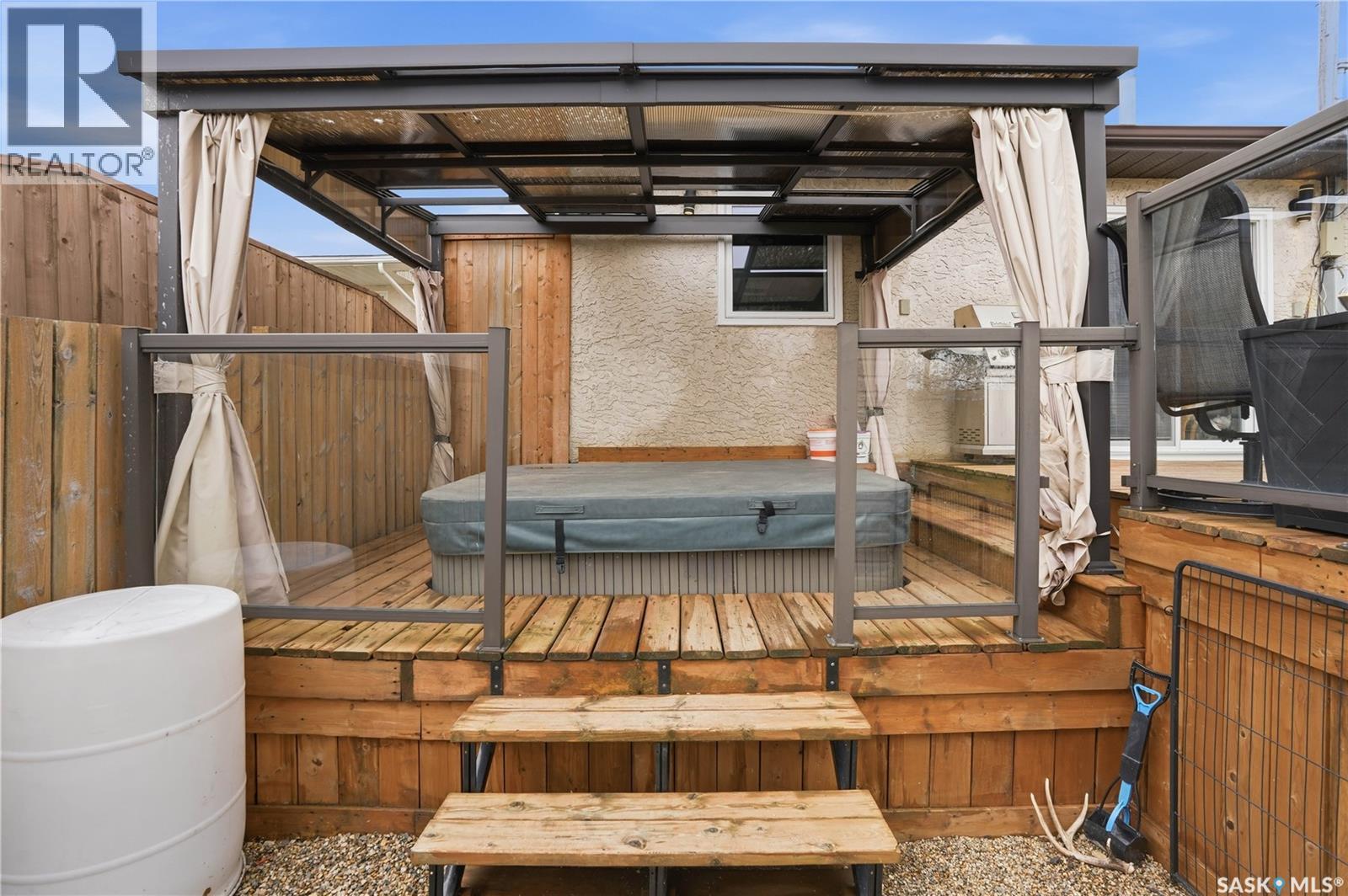 165 3Rd Street, Pilot Butte, SK - Outdoor With Exterior