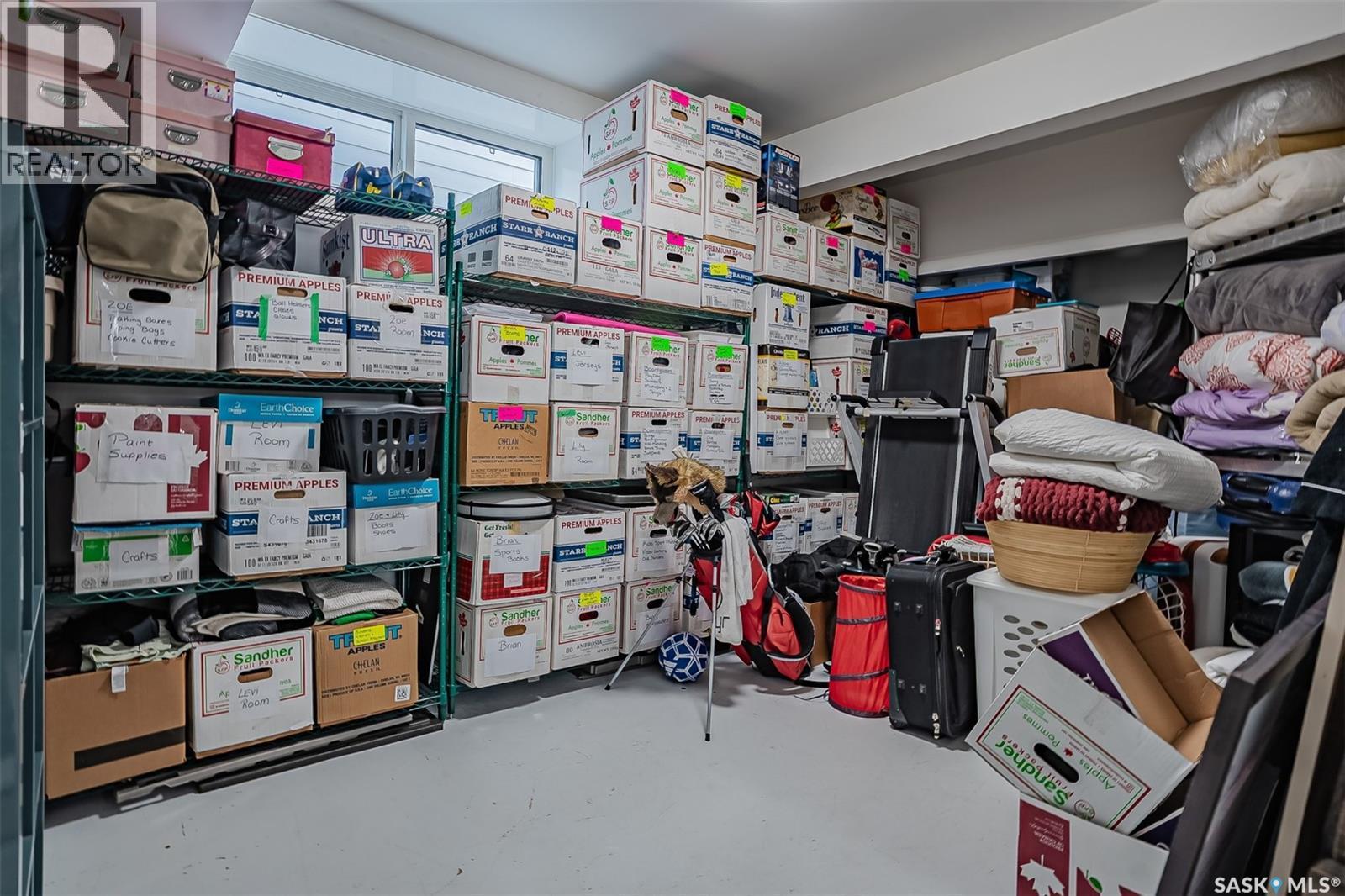 255 Greyeyes-Steele Way, Saskatoon, SK - Indoor