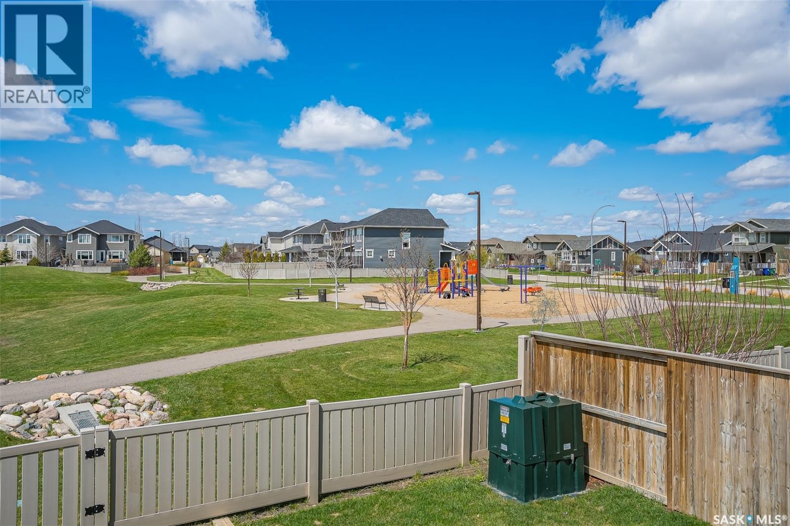 255 Greyeyes-Steele Way, Saskatoon, SK - Outdoor
