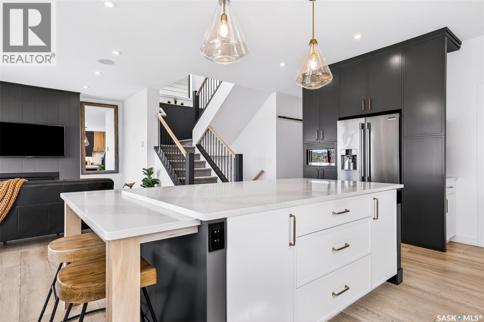 255 Greyeyes-Steele Way, Saskatoon, SK - Indoor