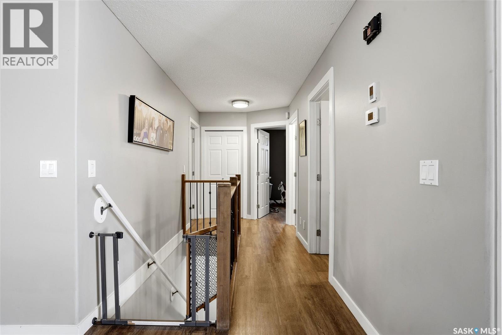 1248 Boehm Bay N, Regina, SK - Indoor Photo Showing Other Room