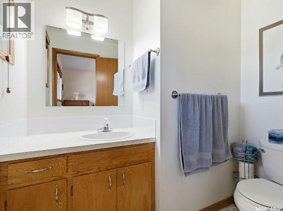 661 Dalgliesh Drive, Regina, SK - Indoor Photo Showing Bathroom