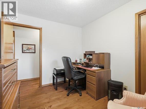661 Dalgliesh Drive, Regina, SK - Indoor Photo Showing Office