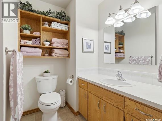 661 Dalgliesh Drive, Regina, SK - Indoor Photo Showing Bathroom