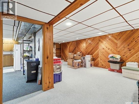 661 Dalgliesh Drive, Regina, SK - Indoor Photo Showing Other Room