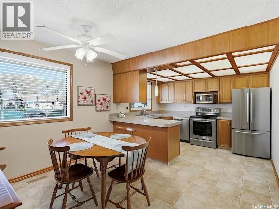 661 Dalgliesh Drive, Regina, SK - Indoor