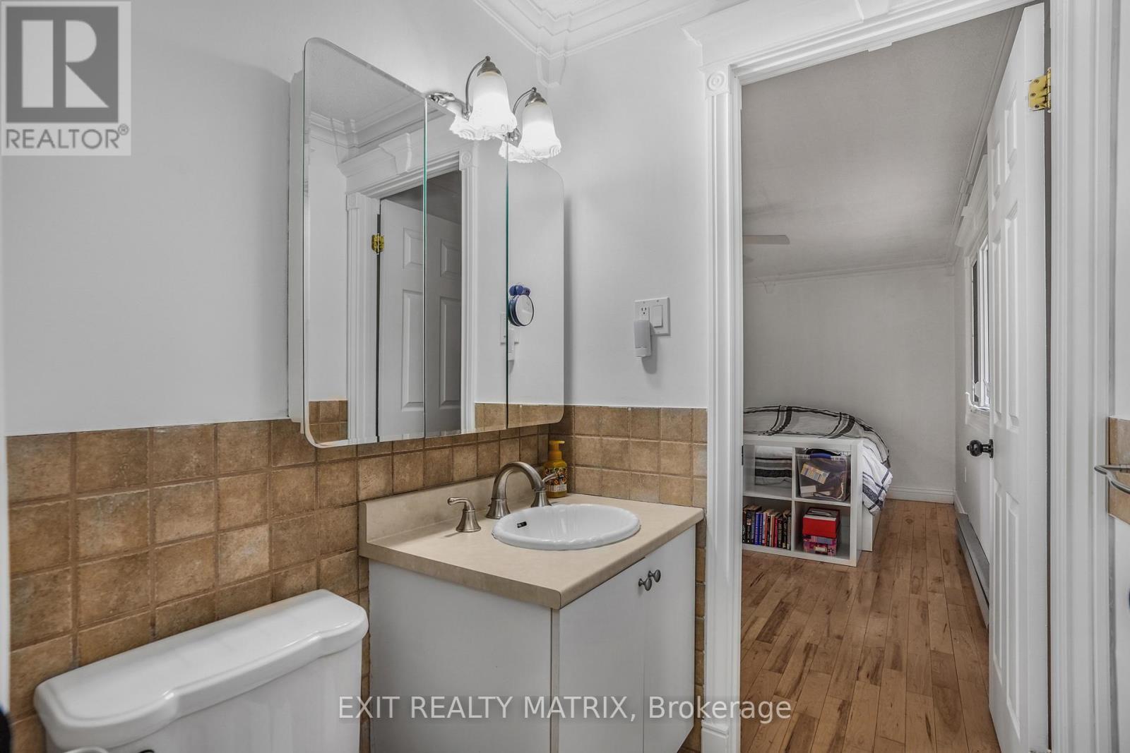 136 Martel Crescent, Champlain, ON - Indoor Photo Showing Bathroom