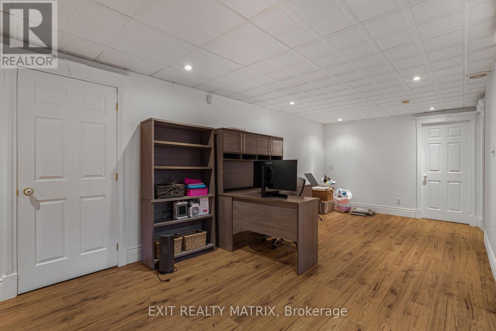 136 Martel Crescent, Champlain, ON - Indoor Photo Showing Other Room