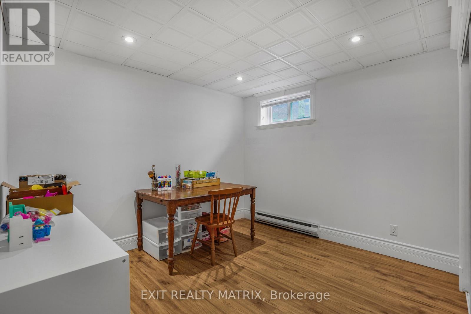 136 Martel Crescent, Champlain, ON - Indoor Photo Showing Other Room