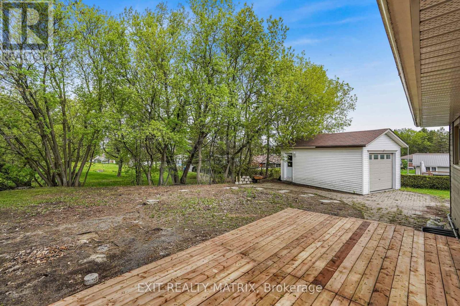 136 Martel Crescent, Champlain, ON - Outdoor