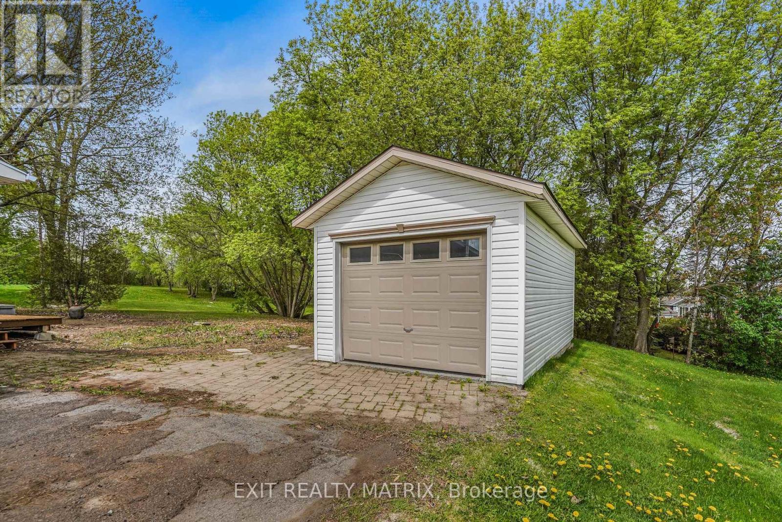136 Martel Crescent, Champlain, ON - Outdoor