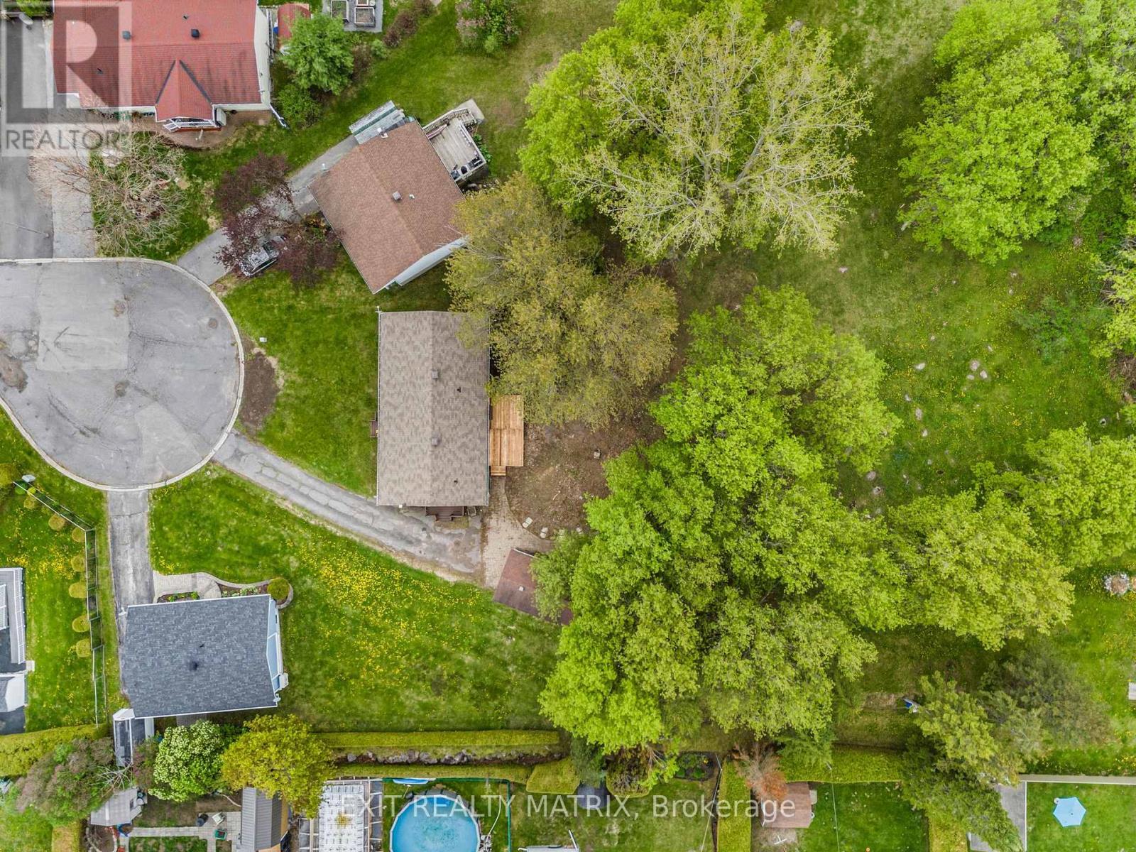 136 Martel Crescent, Champlain, ON - Outdoor With View