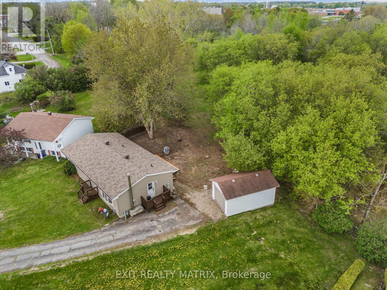 136 Martel Crescent, Champlain, ON - Outdoor With View