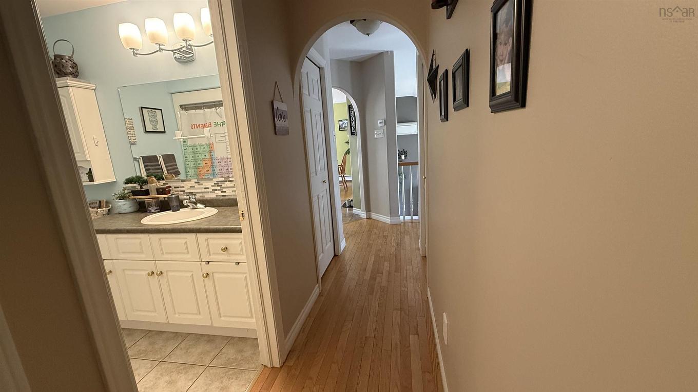 20 Heather Court, Bridgewater, NS