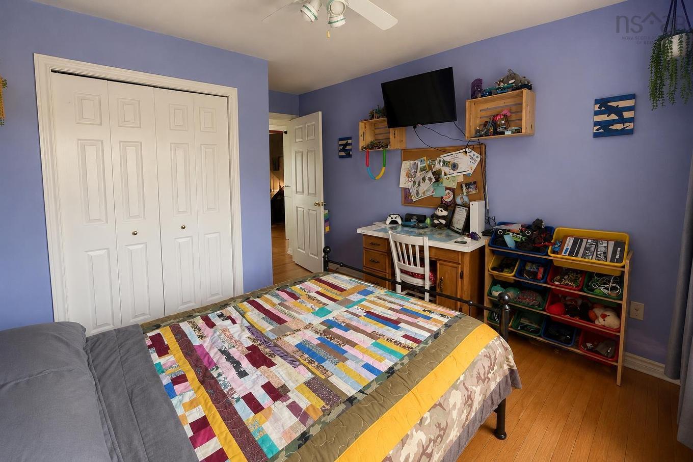 20 Heather Court, Bridgewater, NS