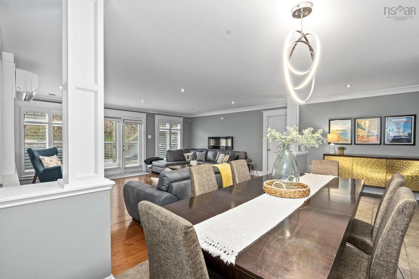 232 Summer Field Way, Dartmouth, NS