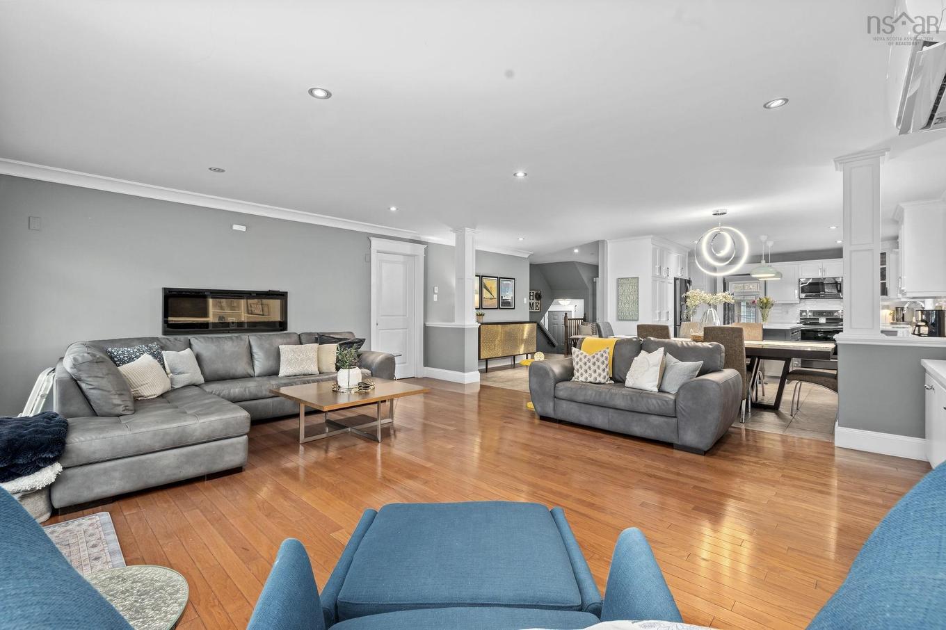 232 Summer Field Way, Dartmouth, NS