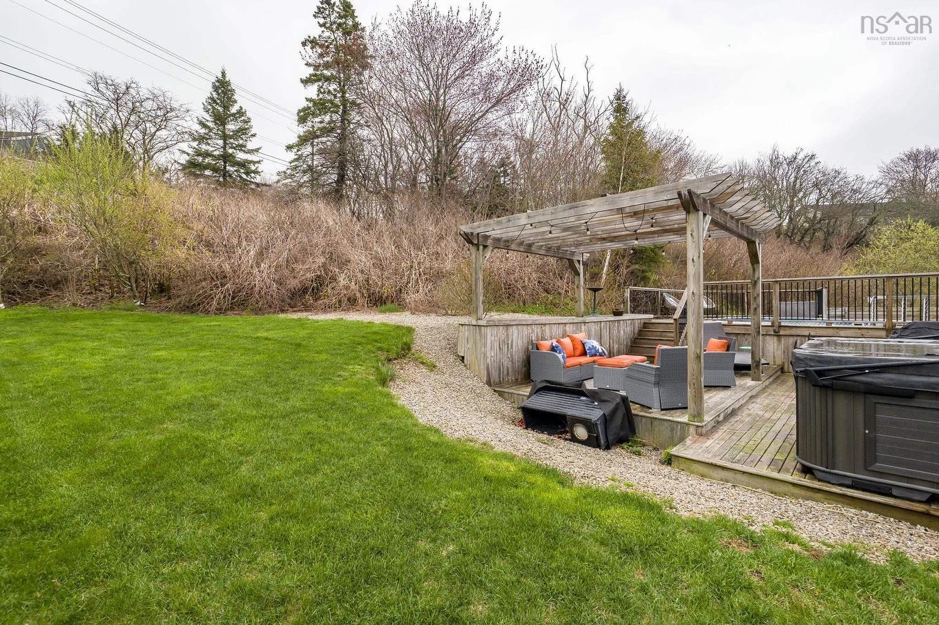 232 Summer Field Way, Dartmouth, NS