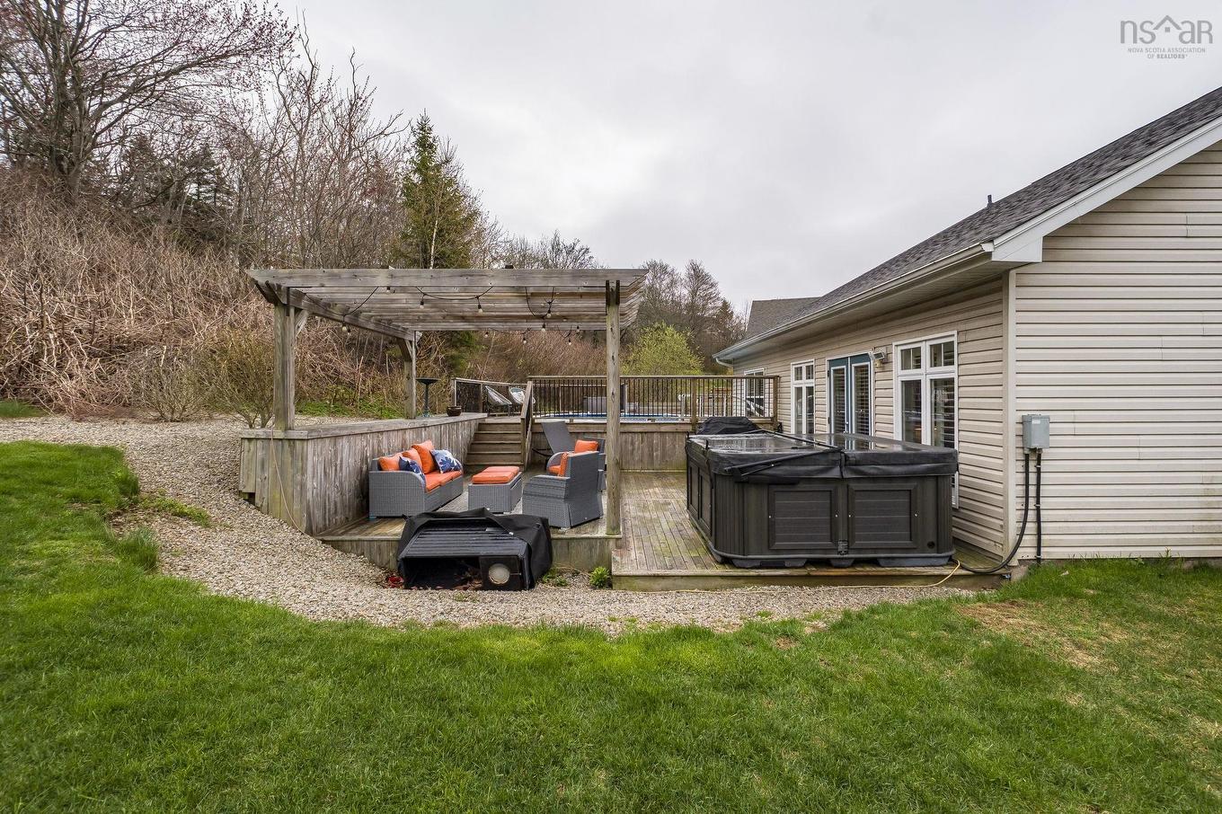 232 Summer Field Way, Dartmouth, NS