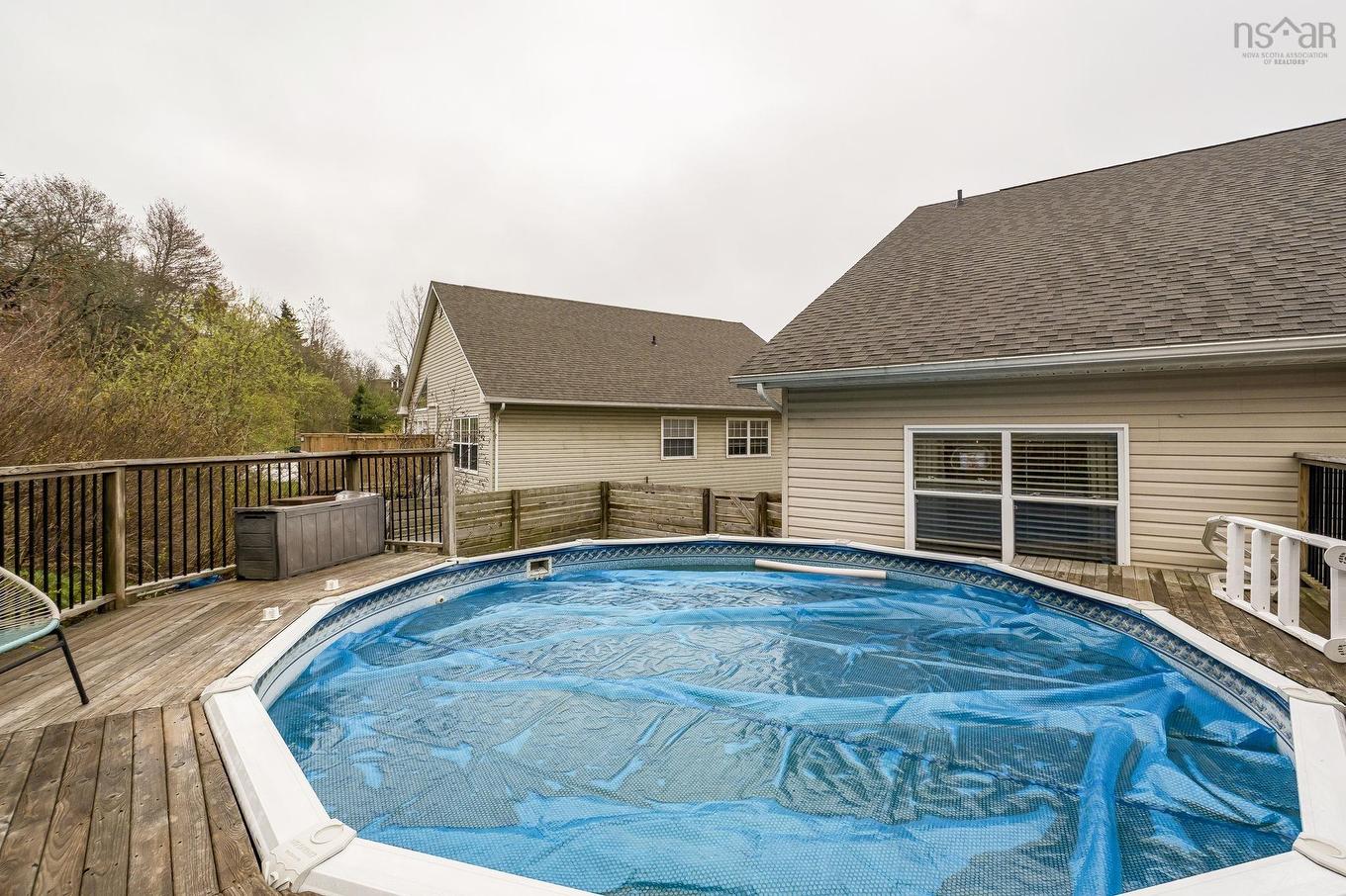232 Summer Field Way, Dartmouth, NS
