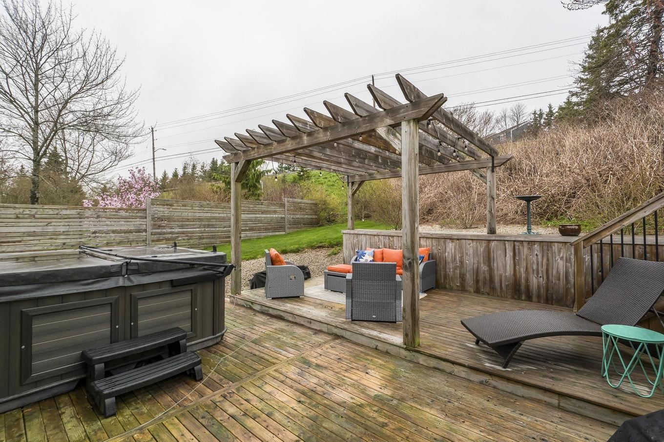 232 Summer Field Way, Dartmouth, NS