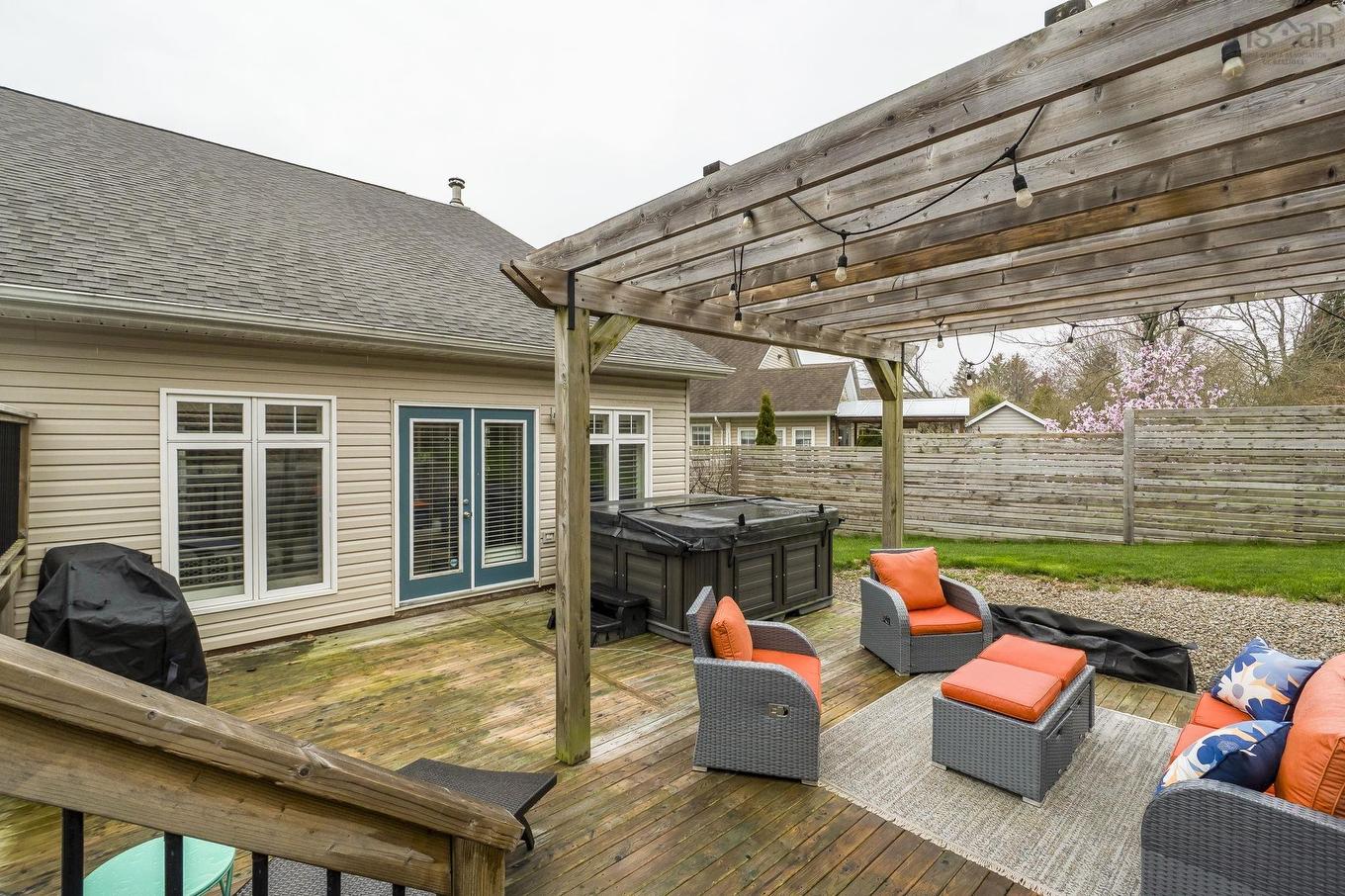 232 Summer Field Way, Dartmouth, NS