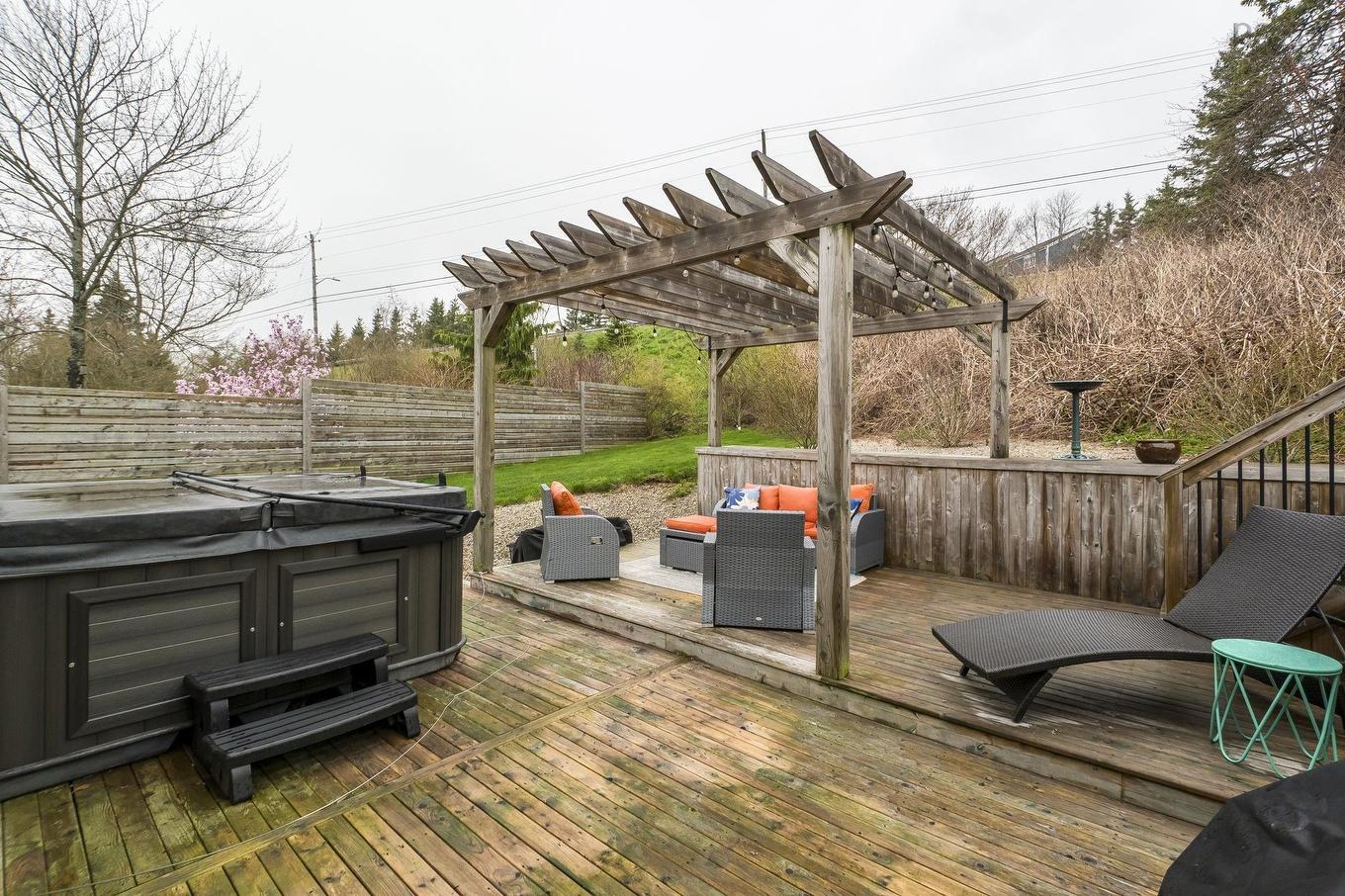 232 Summer Field Way, Dartmouth, NS
