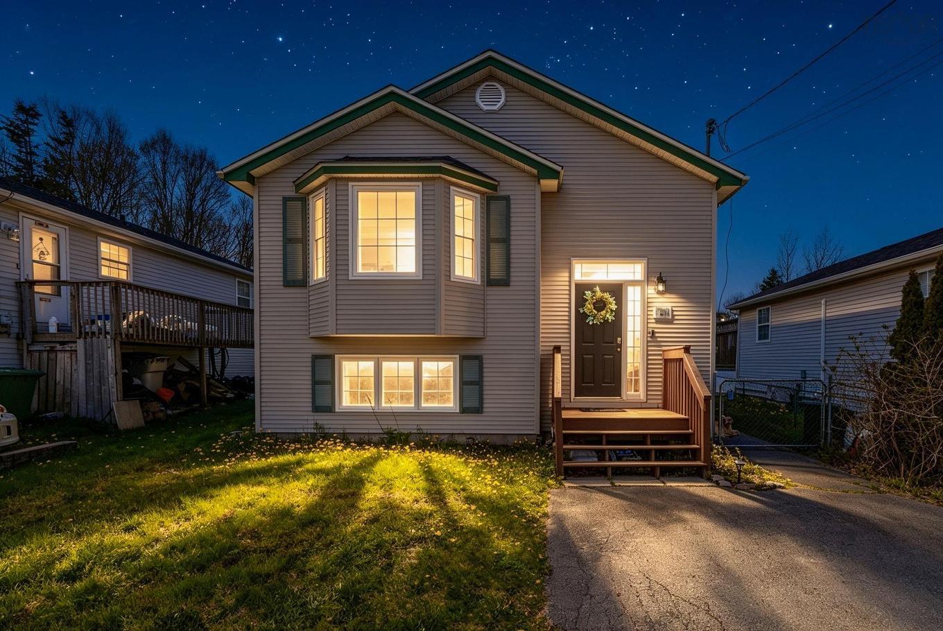 151 Jeep Crescent, Eastern Passage, NS