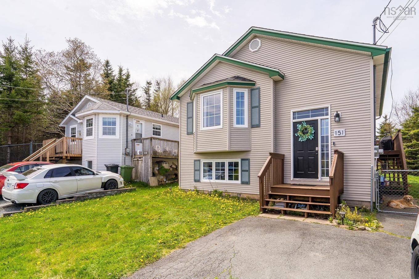 151 Jeep Crescent, Eastern Passage, NS
