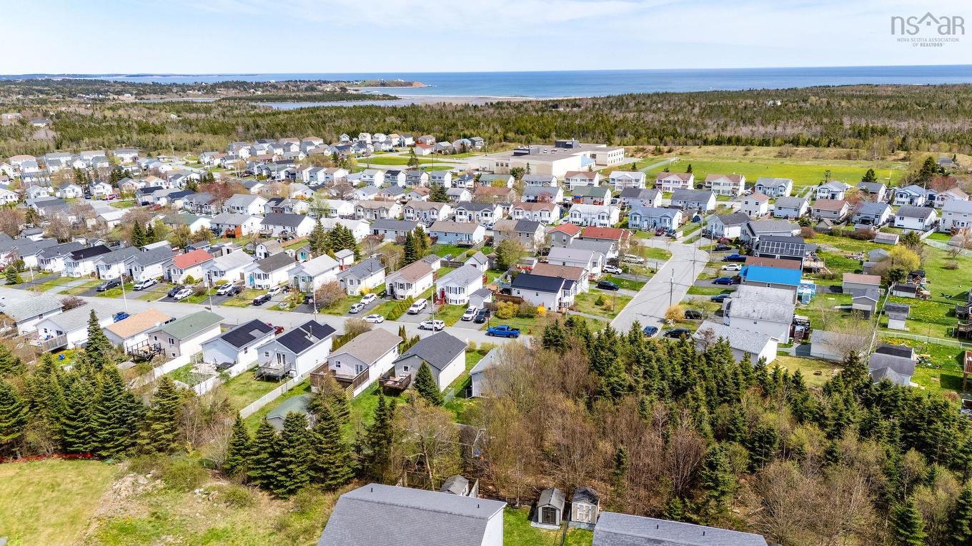 151 Jeep Crescent, Eastern Passage, NS