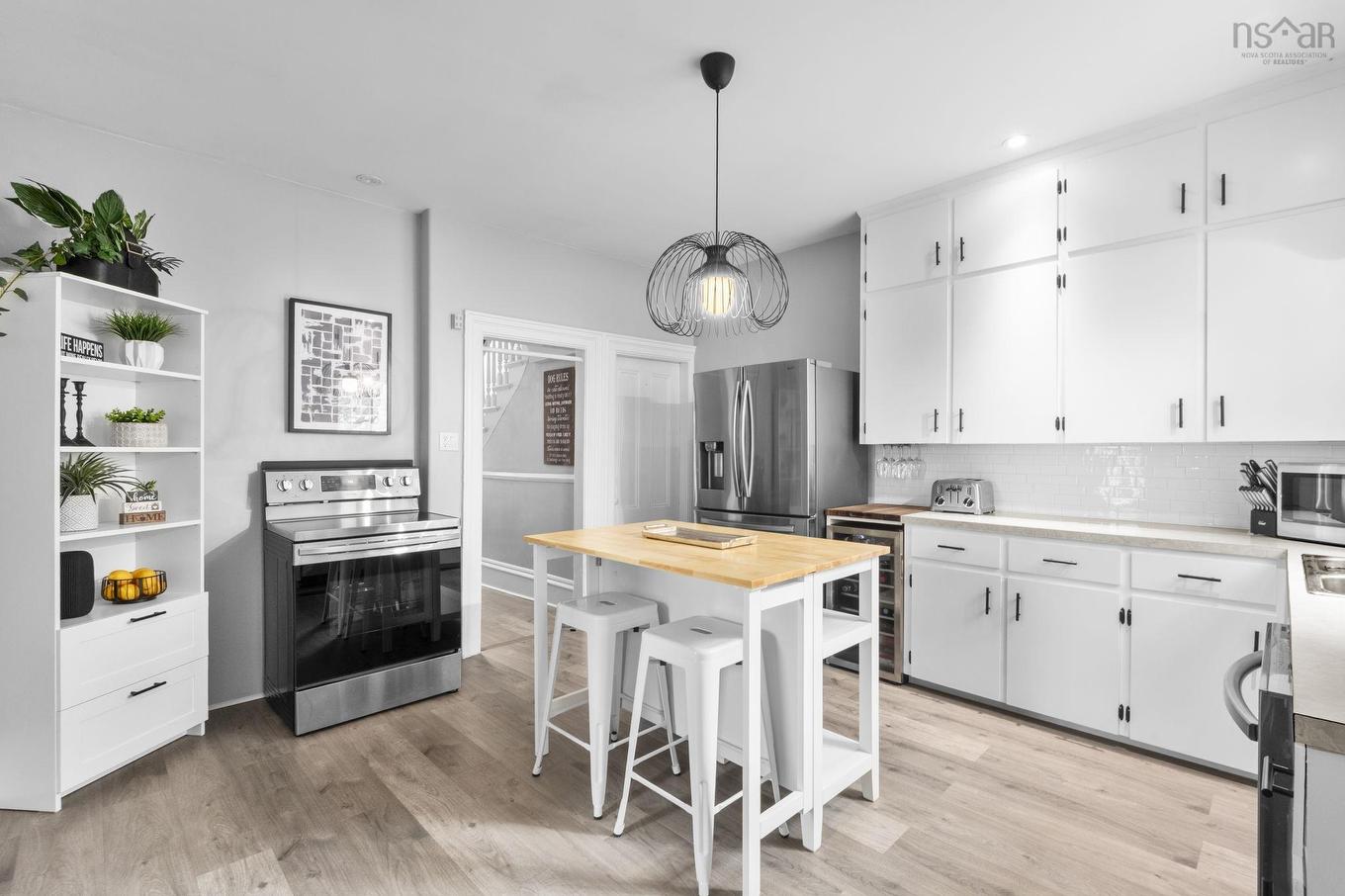 154 Chestnut Street, Windsor, NS