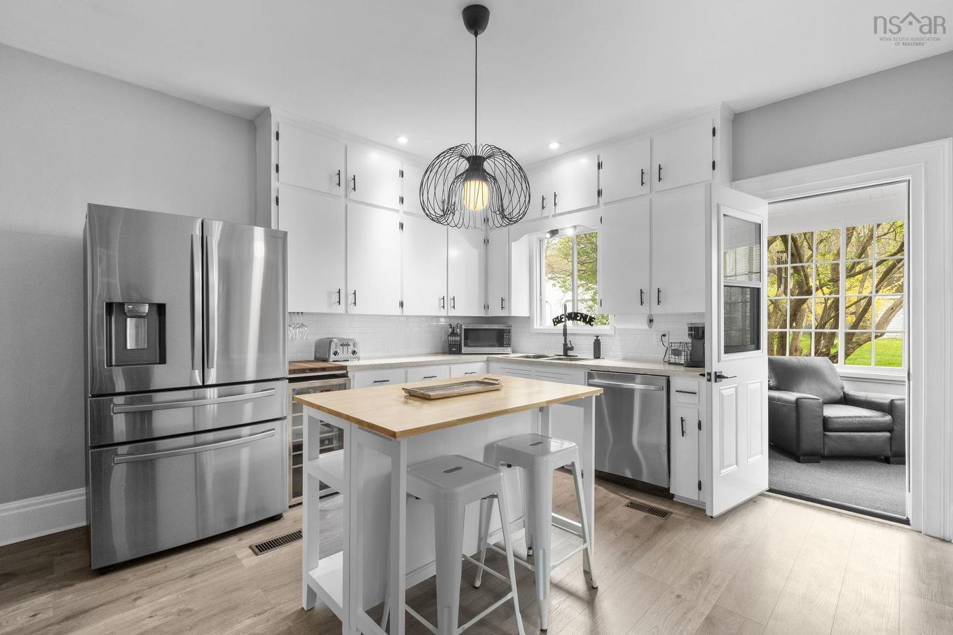 154 Chestnut Street, Windsor, NS